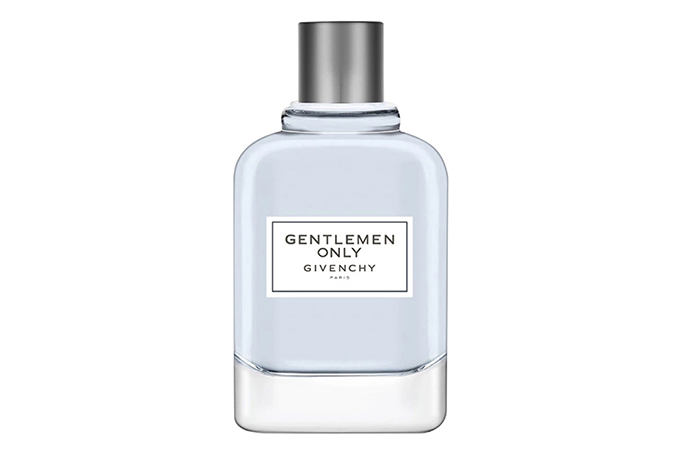 Для настоящего джентльмена - Givenchy Gentlemen Only