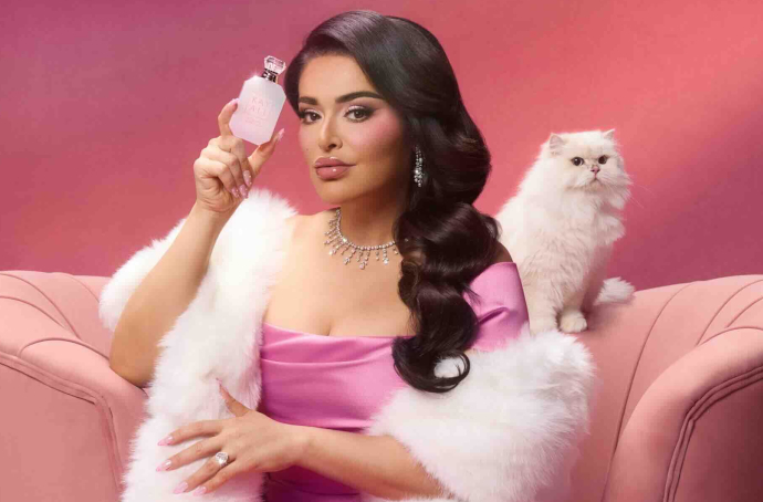 Kayali Boujee Kitty Caramel Milk 22: идеальная карамель