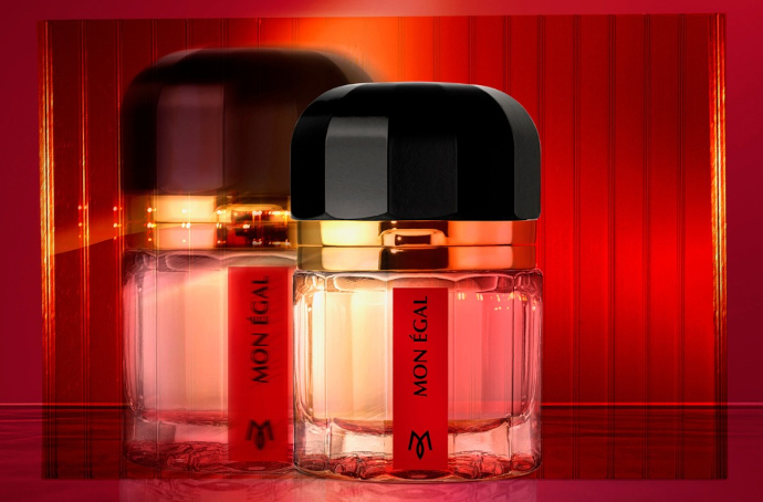 Ramon Monegal Mon Egal: диалог между двумя душами