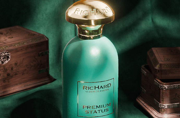 Richard Premium Status: Ваш манифест независимости