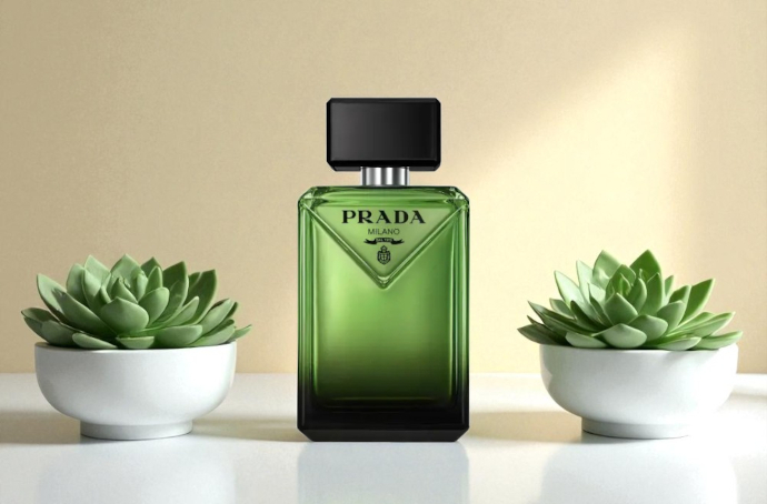 Prada Paradigme бросает вызов!