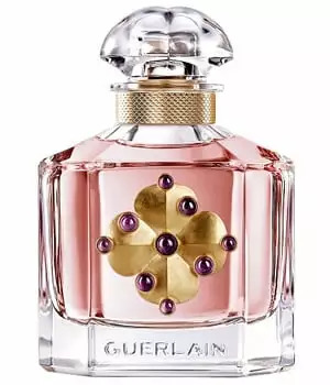 Драгоценный подарок от Guerlain в честь дня рождения аромата Guerlain Mon Guerlain