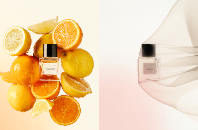 Новые версии полюбившихся ароматов от Essential Parfums