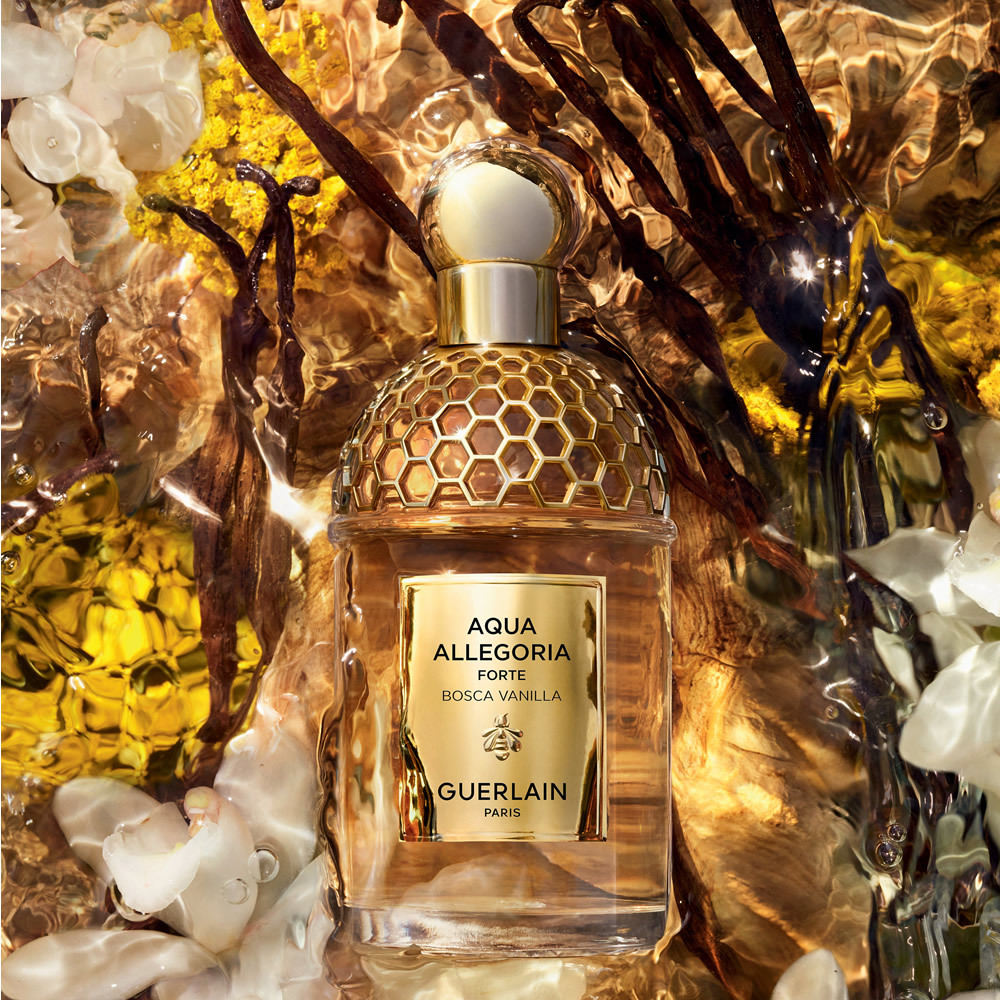 Guerlain aqua allegoria forte bosca vanilla. Guerlain Aqua Allegoria Forte Mandarine basilic. Герлен ваниль Парфюм. Aqua Allegoria Forte Bosca Vanilla Guerlain. Aqua Allegoria Forte oud Yuzu (Guerlain) Unisex.