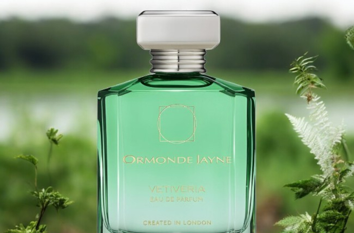 Ormonde Jayne Vetiveria: аромат с земной душой