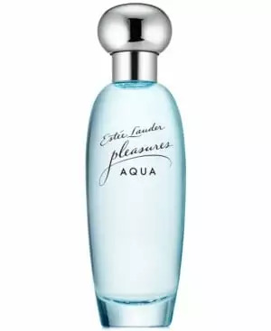 Estee Lauder Pleasures Aqua – легкое дыхание весны