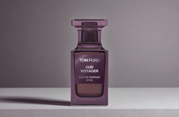 Tom Ford Oud Voyager уже готовится к осени