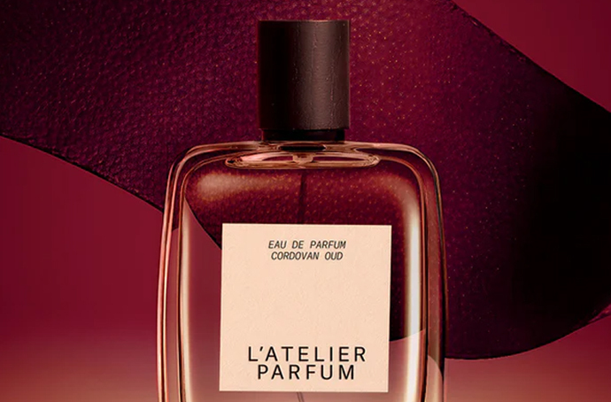 L'Atelier Parfum Cordovan Oud: Ваш новый чувственный опыт