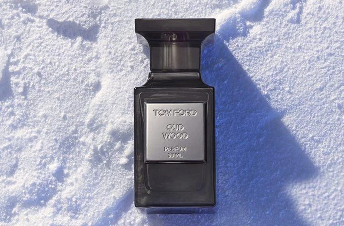 Tom Ford Oud Wood Parfum: старый хит в новом исполнении