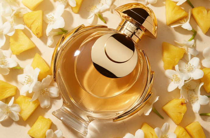 Paco Rabanne Olympea Elixir: раскройте внутреннюю диву