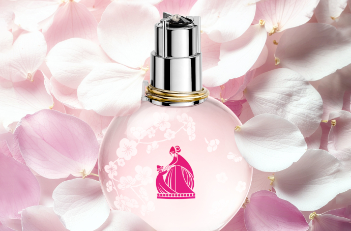 Lanvin Eclat d’Arpege White Tea: продолжение легенды