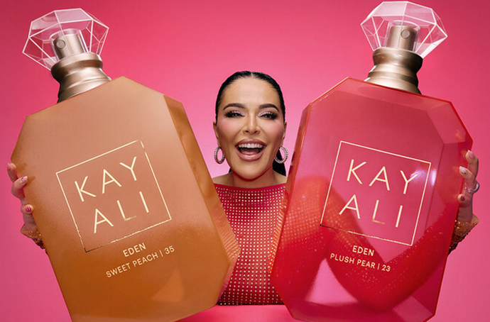 Новинки от Kayali Fragrances напомнят Вам о лучших моментах в жизни