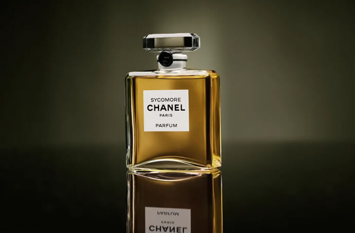 Chanel Sycomore Parfum: новое дыхание полюбившегося парфюма