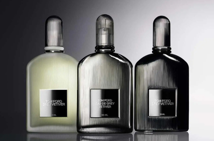 Tom Ford Eau De Grey Vetiver: подарок для поклонников ветивера