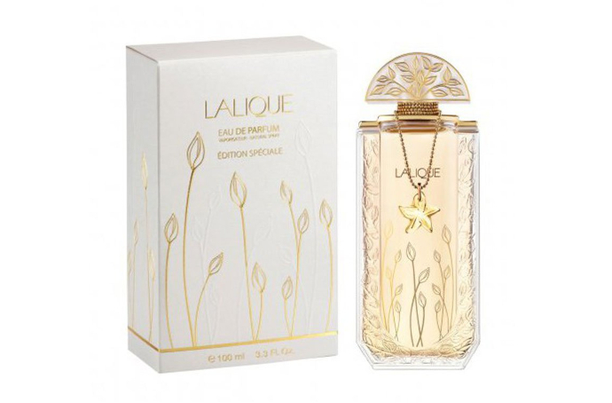 Happy Birthday, Lalique de Lalique!