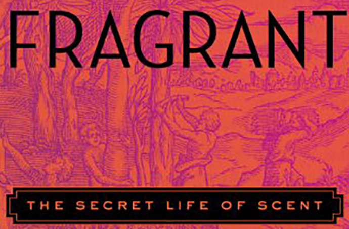 Новая книга, посвященная парфюмерии - «Ароматы - Тайная жизнь»