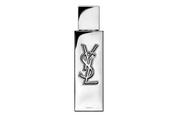 Yves Saint Laurent MYSLF L Absolu: осмельтесь быть собой!