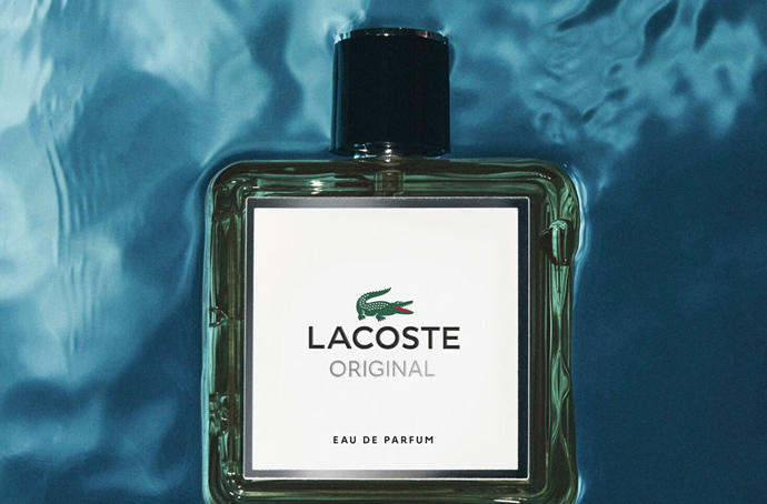 Lacoste Original: новый взгляд на классику