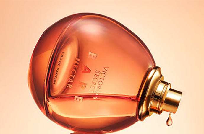 Victoria Secret Bare Nectar: божественная сладость