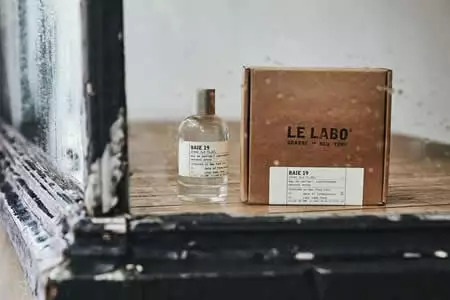 Baie 19 — новый «дождевой» аромат от Le Labo
