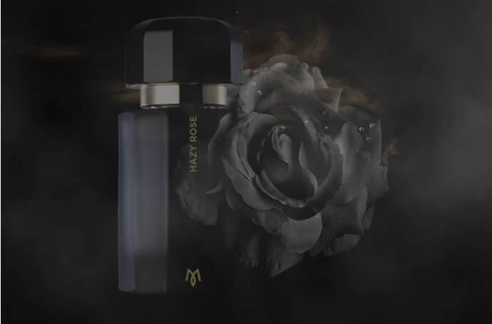 Неисчерпаемая тема розы в аромате Ramon Monegal Hazy Rose