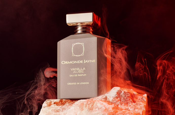 Темная сторона ванили в аромате Ormonde Jayne Vanilla Aube