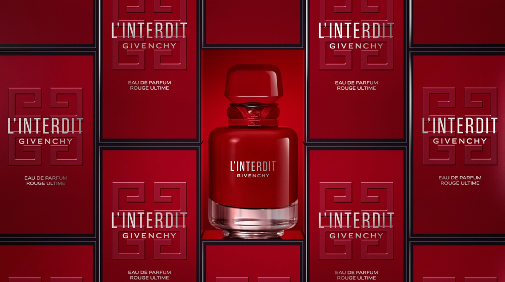 Givenchy l interdit ultime. Givenchy l'interdit rouge 2021. Givenchy / l`interdit (2018). Линтердит Givenchy. Духи дживанши линтердит.