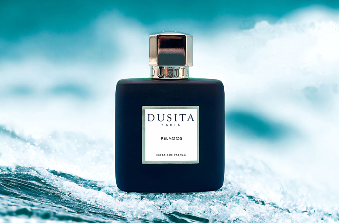 Ольфакторное путешествие с Parfums Dusita Pelagos