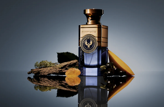 Фруктовое буйство от Electimuss Astrum Nova