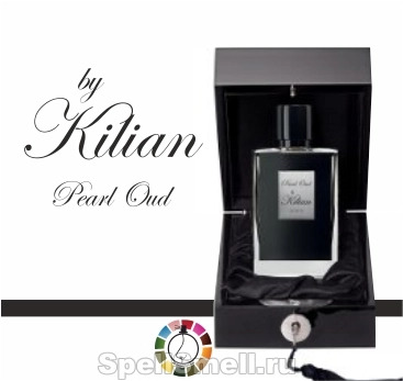 By Kilian приглашает насладиться арабским колоритом с новым ароматом Pearl Oud