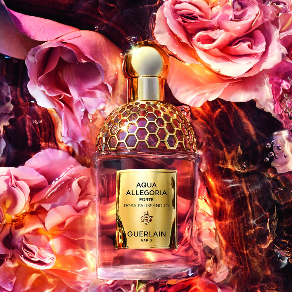 Guerlain aqua allegoria forte. Герлен спринг букет. Aroma Allegoria Aromaparfum apaisant Guerlain. Allegoria Guerlain с дикими цветами.