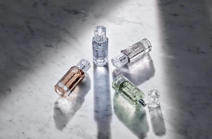 Новинки от Brioni в рамках новой коллекции Les Extraits de Parfum: выбрать будет непросто