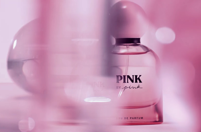 Victoria s Secret Pink by Pink спасает от серых будней