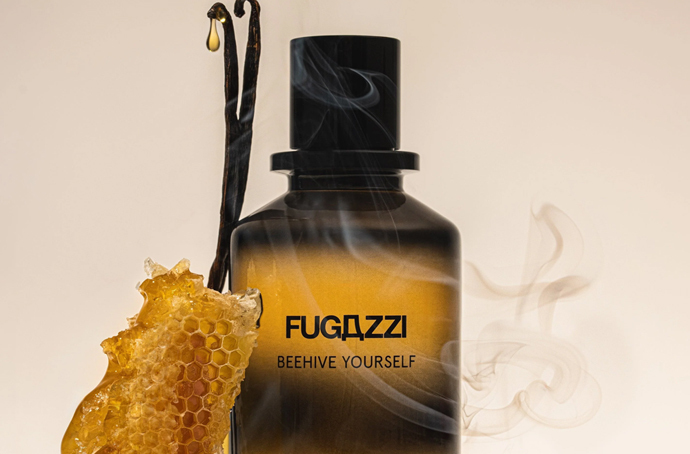 Fugazzi Beehive Yourself: добро пожаловать в Амстердам