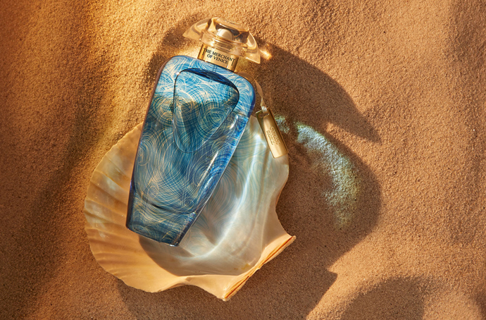 The Merchant of Venice Cyprus Shell: дорогами венецианских купцов