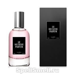 Coolife Le Deuxieme Parfum - раскрывая сердечную чакру