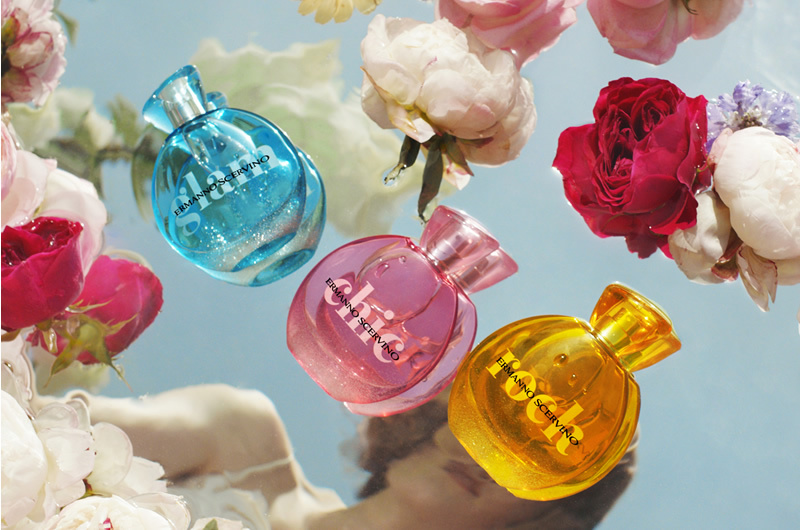 Top Fragrances For Women 2021