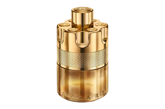 Azzaro Forever Wanted Elixir: максимальная концентрация чувственности