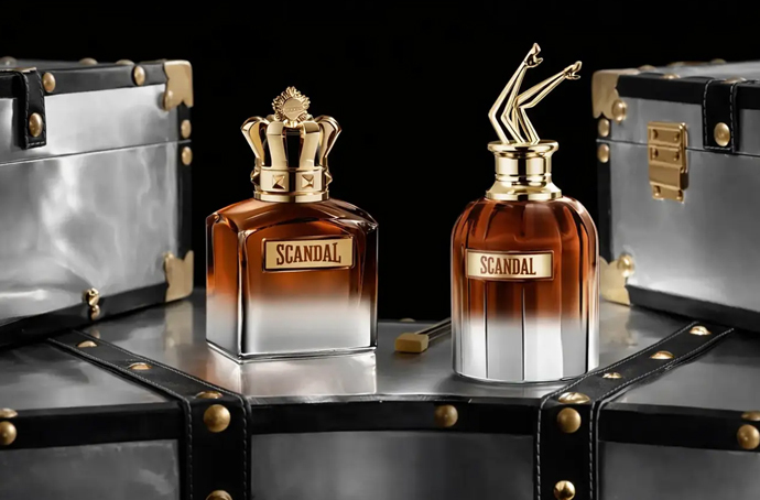 Новый скандал от Jean Paul Gaultier