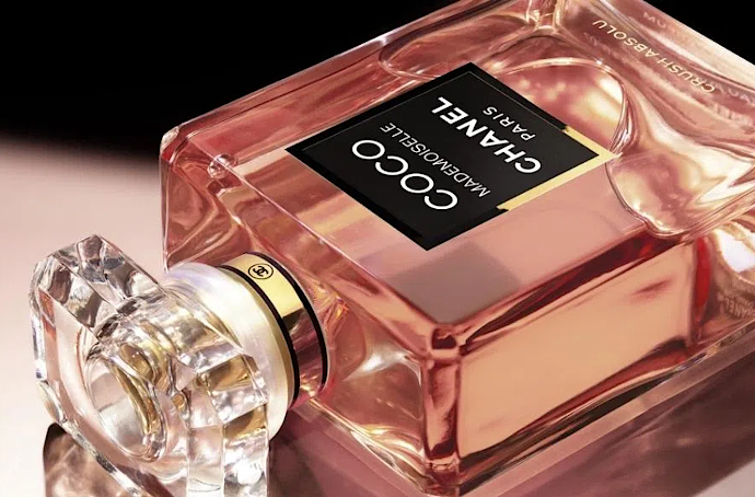 Chanel Coco Mademoiselle Crush Absolu: подарок для мадемуазель