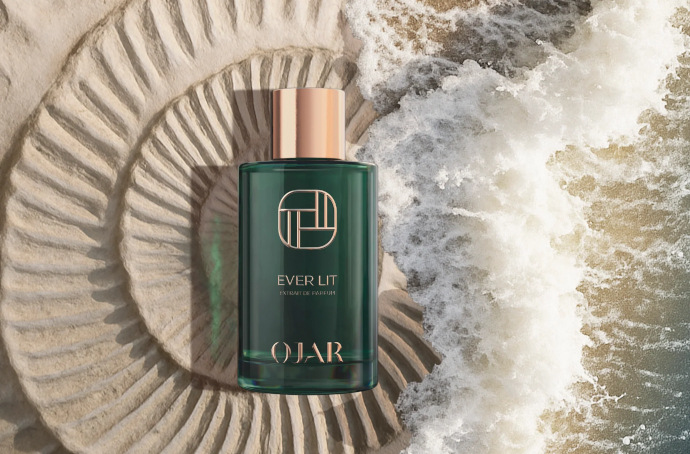 Ojar Ever Lit рассказывает о красоте Омана