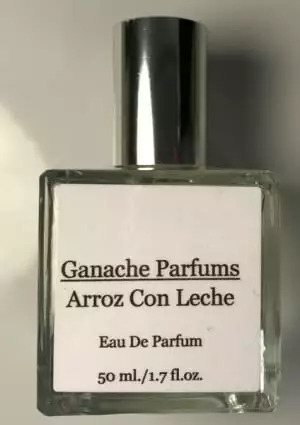 Ganache Parfums — новое имя в парфюмерном мире!