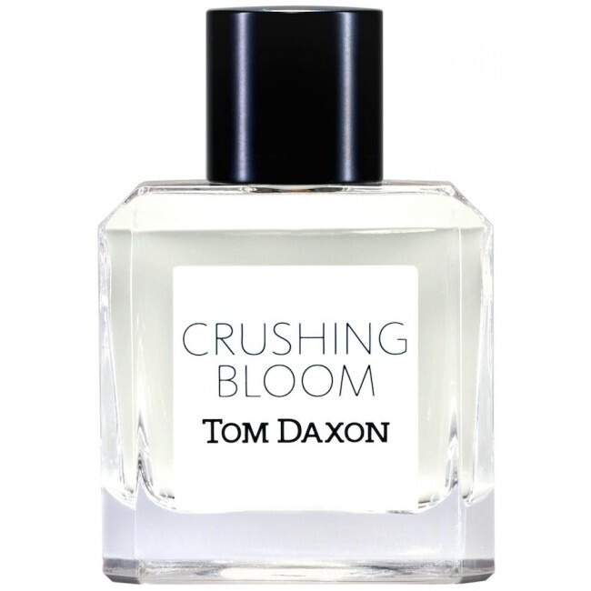 Tom Daxon Crushing Bloom – искрометный гипер-реализм