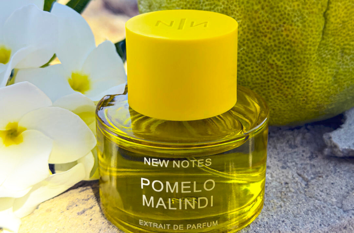 New Notes Pomelo Malindi: добро пожаловать в Кению