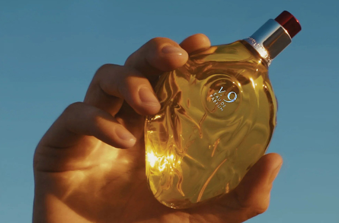 Map of the Heart V. 9 Wonder: парфюм-откровение в солнечных тонах