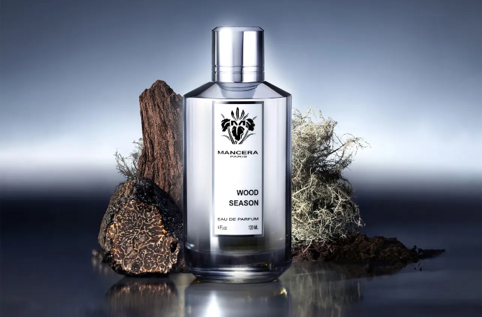 Mancera Wood Season: лес на берегу моря