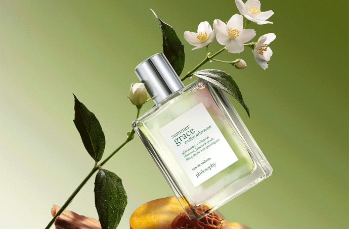 Philosophy Summer Grace Endless Afternoon: энергия солнечного дня