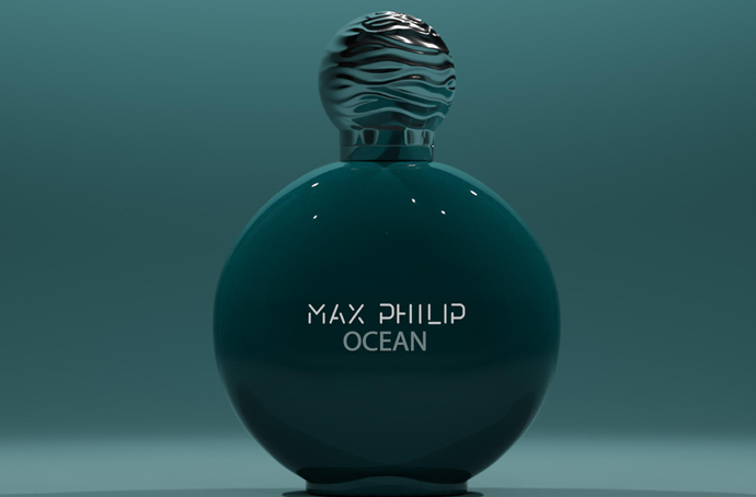 Max Philip Ocean: там где море встречается с небом