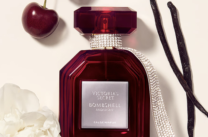 Victoria’s Secret Bombshell Midnight: история продолжается