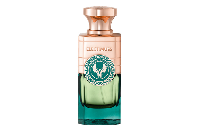 Electimuss Vesper Reverie: во власти сумерек